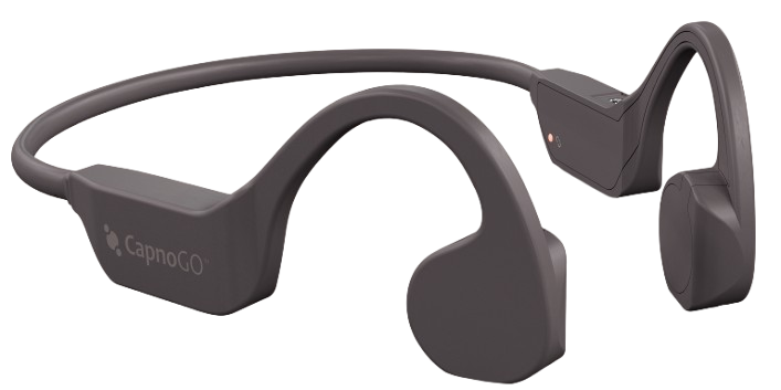 CapnoGO Headset